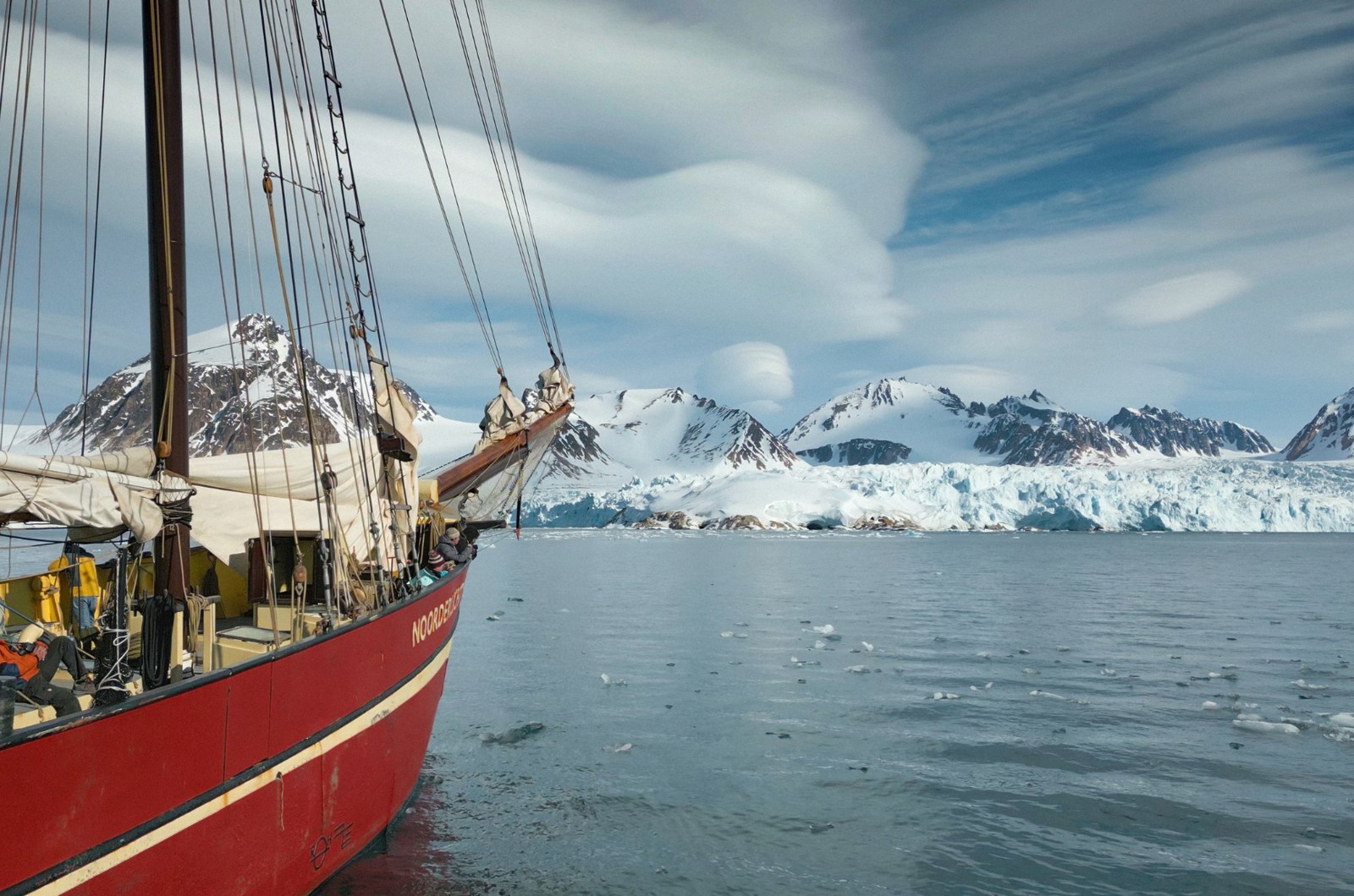 Swan Expeditions Expedition Manual